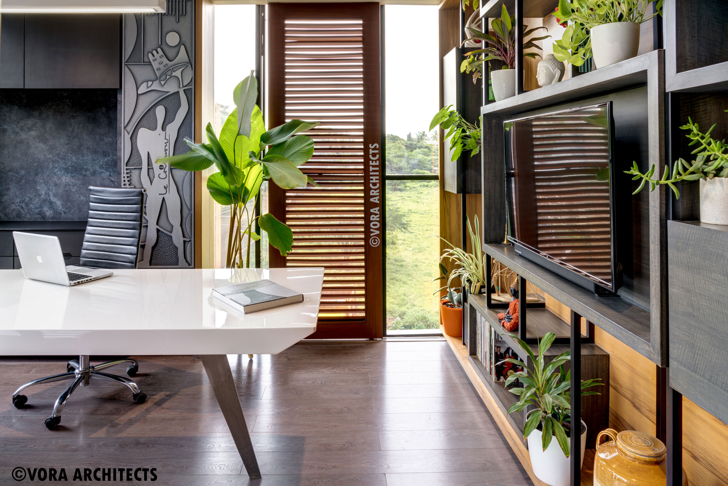 Vora Architect - Project by Vora Architects