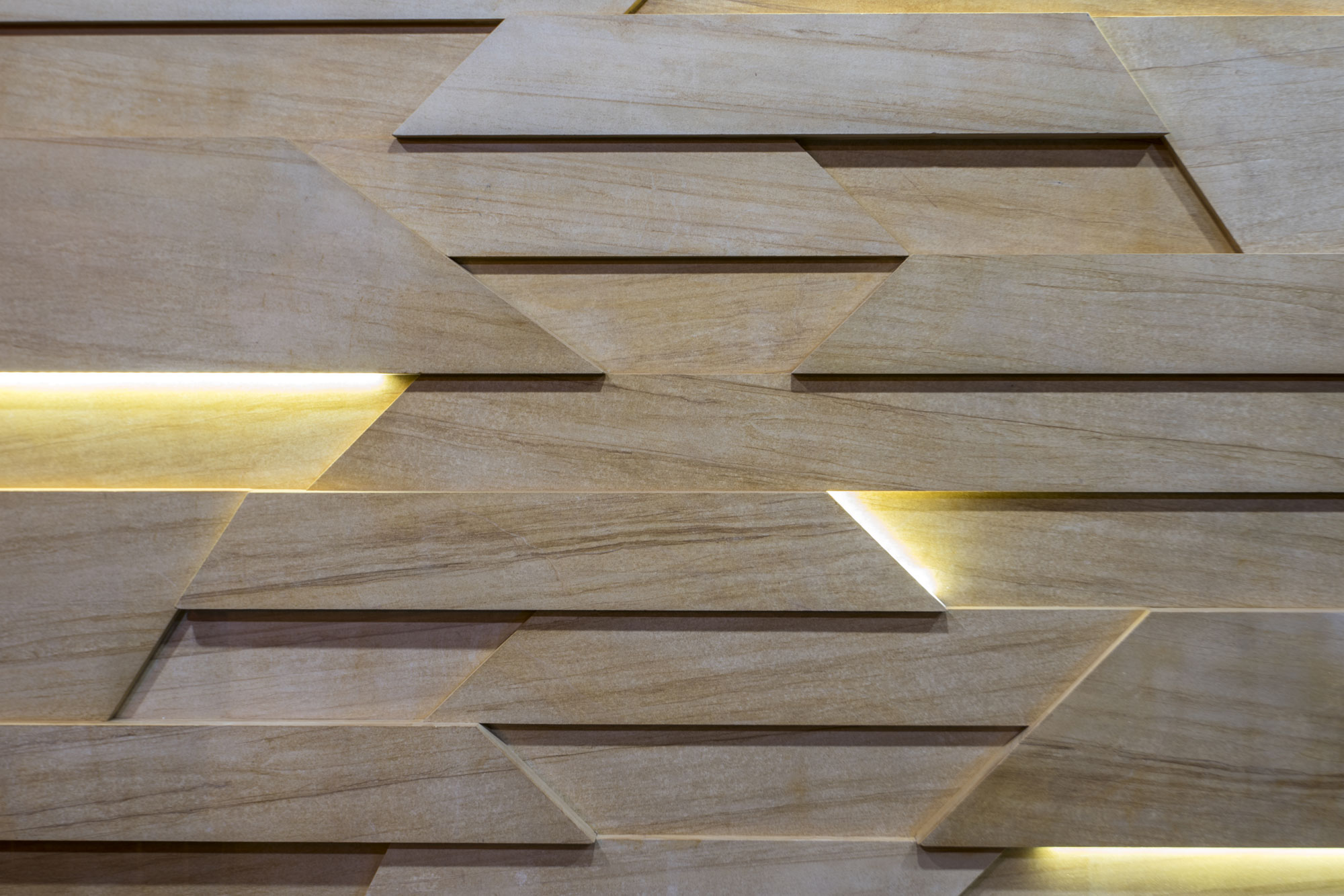 Sarda House - Project by Vora Architects