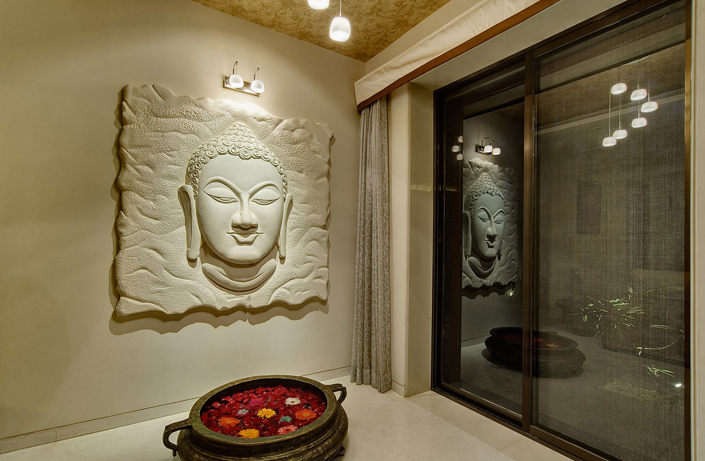 Shah House - Project by Vora Architects