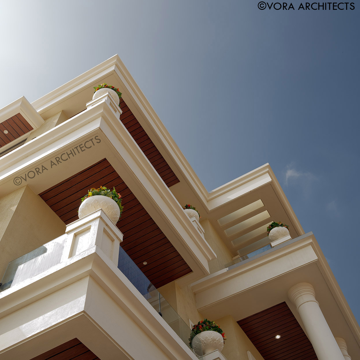 Vora Architects Project - Project by Vora Architects