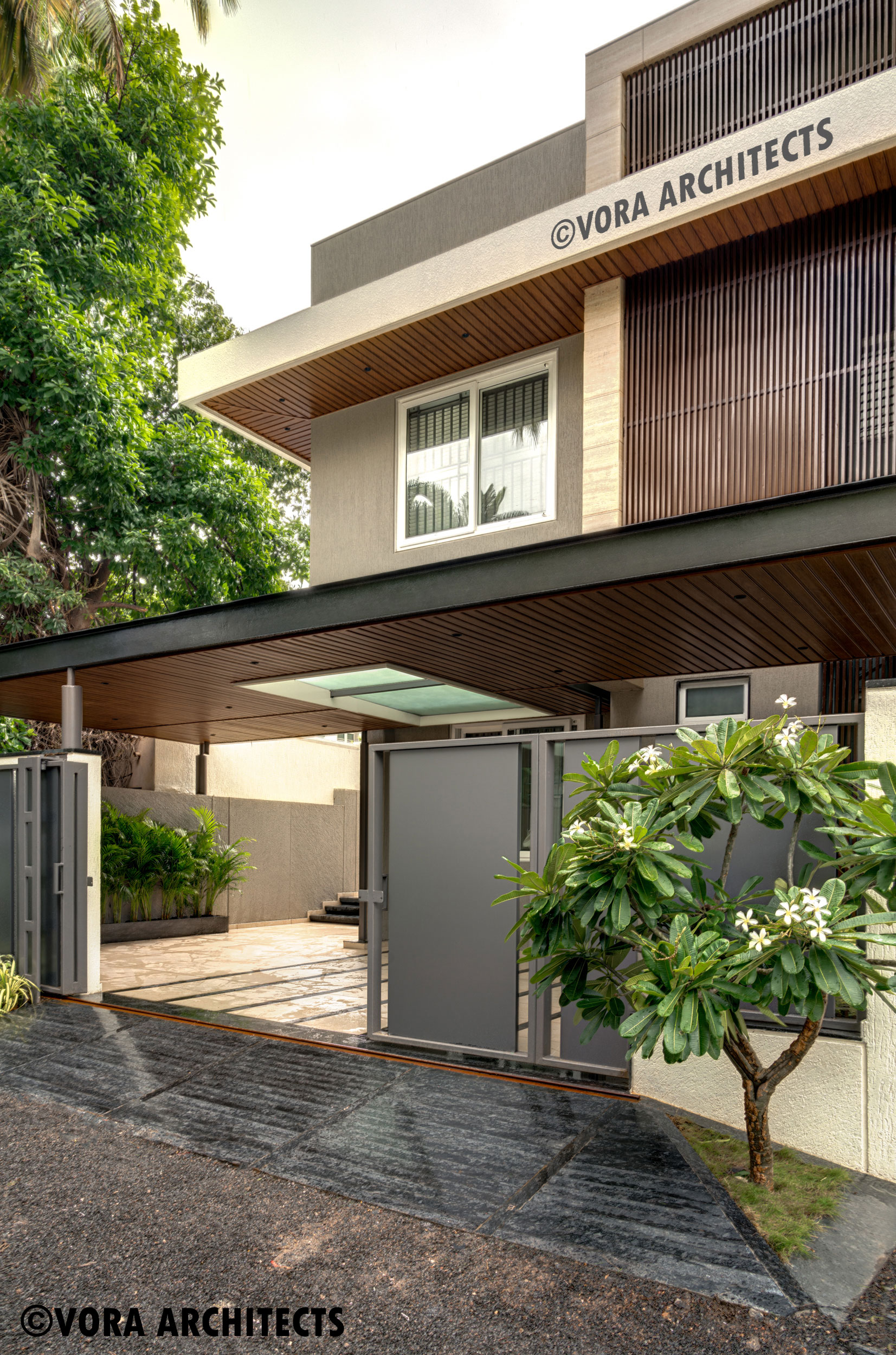 Vora Architect Project - Project by Vora Architects